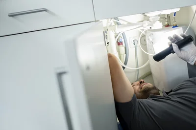 Rohrreinigung und Kanalreinigung in Freising