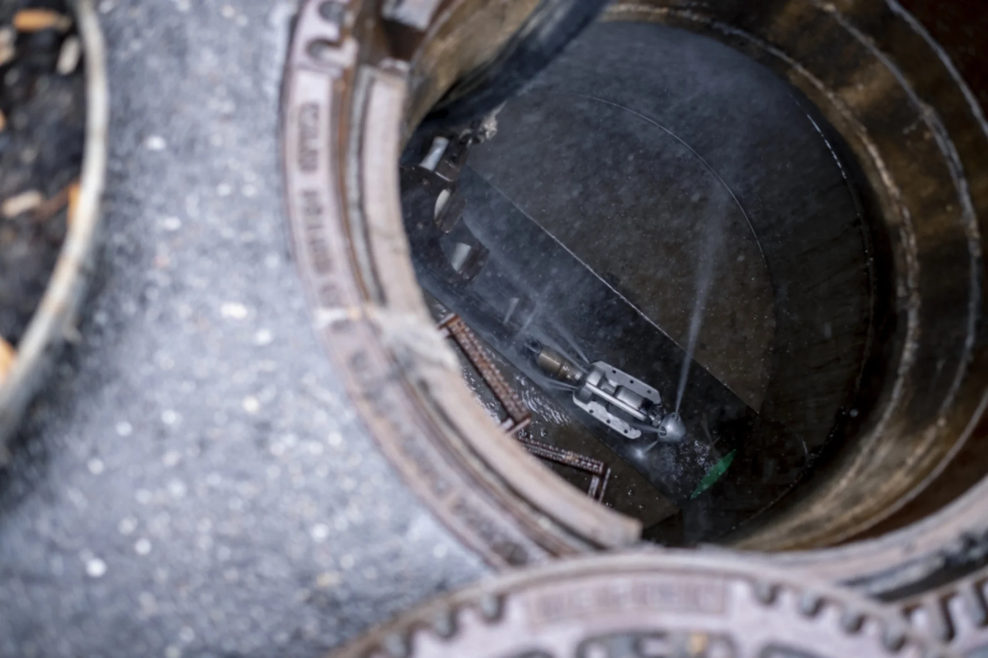 Rohrreinigung und Kanalreinigung in Freising