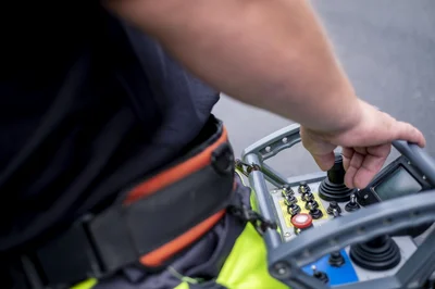 Kanalreinigung Freising mit Hochdruckspülung